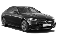 Van Hire Kidderminster - C Class Auto - car hire Kidderminster