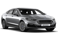 Van Hire Kidderminster - Mondeo - car hire Kidderminster