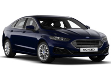 Van Hire Kidderminster - Mondeo Auto - car hire Kidderminster
