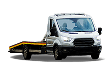 Van Hire Kidderminster - Recovery Van - Van hire Kidderminster